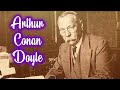 Arthur Conan Doyle's Sherlock Holmes documentary