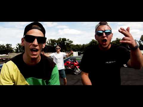 West Boyz feat. Gonzo - Sztoss (Official Video)