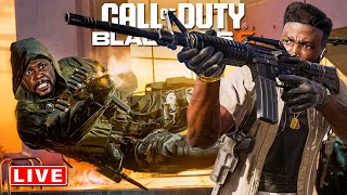 BO6 With Omni Man & Omni Boy!