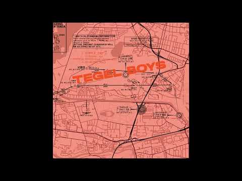 PREMIERE | Tegel Boys - Simple Cat [True Blue Music] 2022