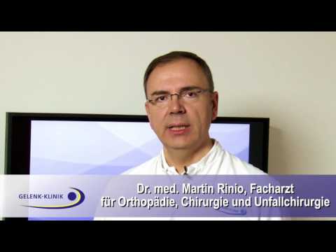 Vorteile der minimalinvasiven Hüftprothesenoperation durch den anterolateralen Zugang