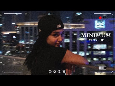 RYM - Minimum [Official Video]