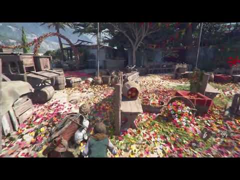 Escape From the Falconeer - A Plague Tale  Requiem Chapter 8 A Sea Of Promises Guide