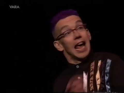 Lebbis en Jansen: Oudejaars 2002