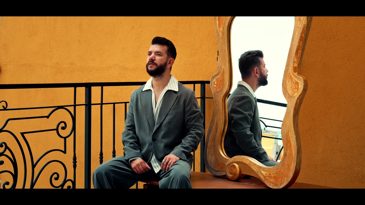 Şenol Can - Aynı (Official Video)