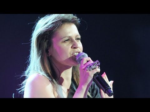 The Voice of Poland - Kasia Dereń - "Sweet Dreams"
