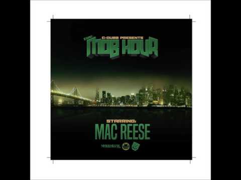 Mac Reese "TALKING IS TREASON"