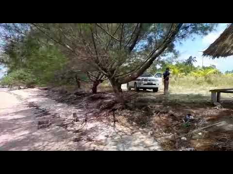 Basima Beach Barelang