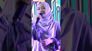 Download lagu Huwannur - Ai Khodijah l Live Kota Tegal  #coklatvideography mp3
