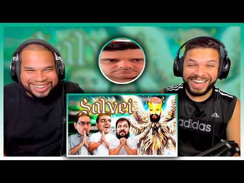 GABS FINALMENTE SALVOU O JOGO! (porque foi burro) - Codenames | Souzones