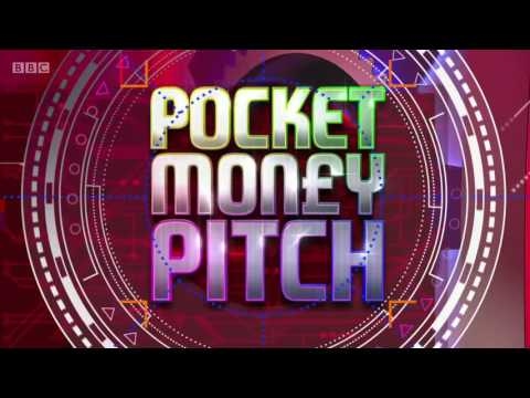 Pocket Money Pitch   s01e01   Food
