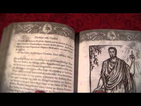 DSA Durchgeblättert Folge 90 - Peraine-Vademecum