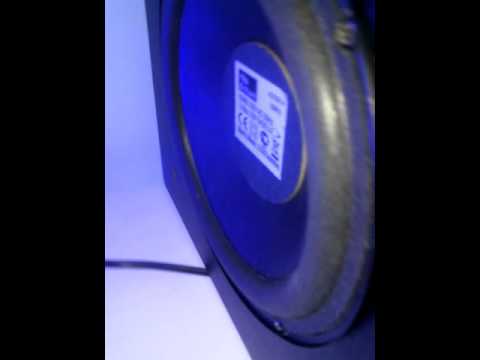 Trust tytan 2.1 test [B-Legit - What We Been Doin]