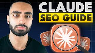 I automated my entire SEO agency with Claude Code