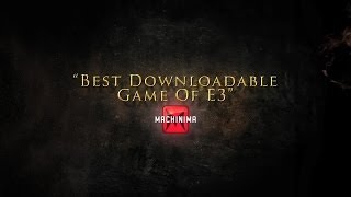 Видео 1 к игре Guardians Of Middle Earth