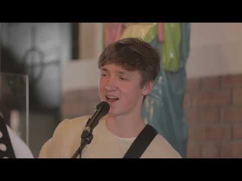 Slavilna skupina Veselje - Slavo imena tvojega