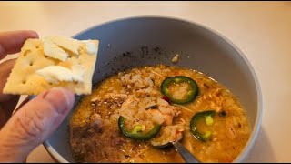 Canned Chicken Soup That Tastes HOMEMADE | Budget Friendly