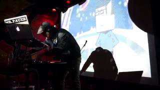 Mr. Pauer en El Dragon, Barranco - Perú (Video 3)