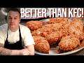 POV Cooking Restaurant Quality Chicken Wings Sauce How To Make Them At Home