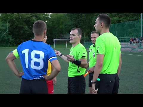 Futboliga: Prezentacja drużyn I rundy Pucharu Polski