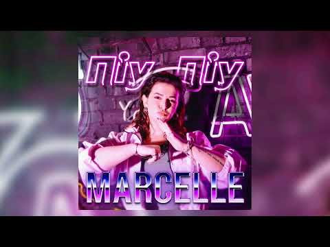 Marcelle - Піу-Піу (Official Audio)