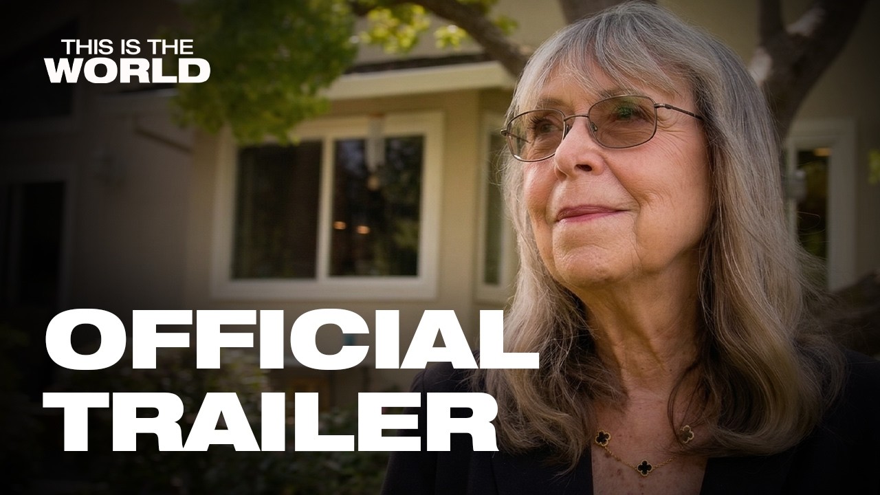The Godmother of Silicon Valley, official trailer still