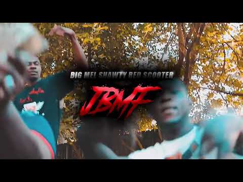 Bigg Mell x Shawty Red x Scooter - JBMF