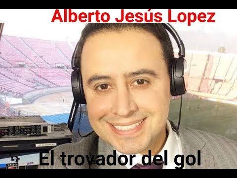 El trovador del gol emociona a nação Rubro Negra,narração de arrepiar