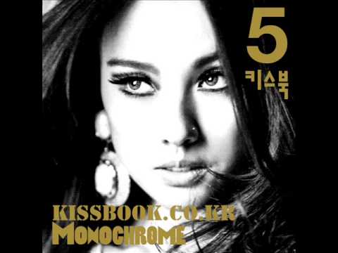 Lee Hyo Ri(이효리 5집) - Full Moon  [가사첨부]