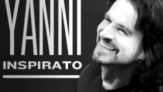 YANNI   INSPIRATO 2014   L'ombra dell'angelo  Nice to Meet You, Katherine Jenkinsvia torchbrowser co