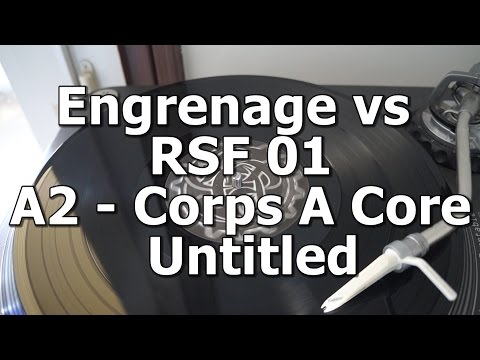Engrenage vs RSF 01 - A2 - Corps A Core - Untitled