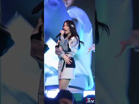 [Fancam Orn BNK48] - KFC - Grab Food