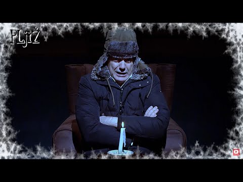PLjiŽ skeč - LAZANSKI & COOL DIPLOMATIJA - 03.12.2020.