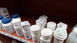 Opioid crisis: National drug take back day on Saturday | NBC4 Washington