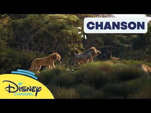 Le Roi Lion - Chanson : Hakuna Matata