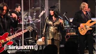 Donna Summer &quot;Science of Love&quot; on &quot;Artist Confidential&quot; // SiriusXM