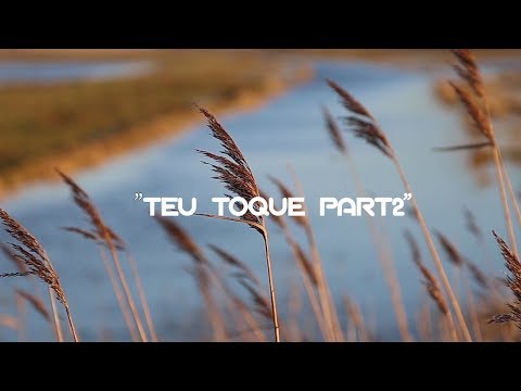 Nélia Dias - Teu Toque 2 (feat. Mona Nicastro) | Official Video