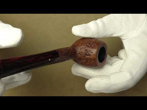 Dunhill County 4101 - pipe D786