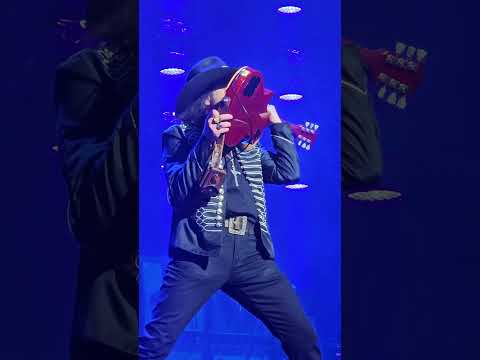 Lucie  - Šrouby do hlavy ( Ostrava, 8.11.2025 )