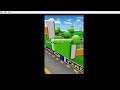 Let S Play Mario Kart DS Mushroom Cup Part 1