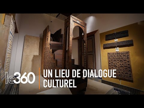 Institutional Film — 01