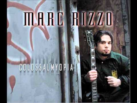 Marc Rizzo - Synapse