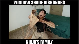 Shade Dishonors Ninja's Family