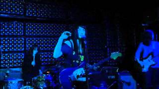 Frankie Rose - Daylight Sky Live @ The Casbah - 11/1/2014