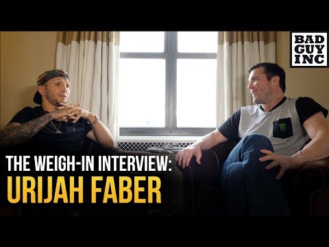 T.J. Dillashaw Says Urijah Faber “Probably Should’ve Stayed Retired”