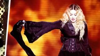 MADONNA - Hold Tight - Demo (feat MNEK)  2017 Video