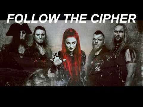 FOLLOW THE CIPHER— (Compilation album )
