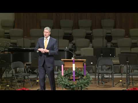 God's Providential Protection of Paul - Acts 23:12-35 - Scott Gilbert - 2025-12-07