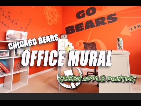 download lagu mp3 mp4 Chicago Bears Color Code, download lagu Chicago Bears Color Code gratis, unduh video klip Chicago Bears Color Code
