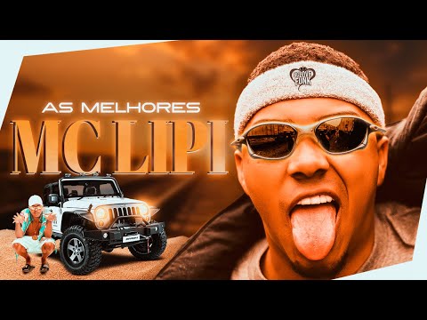 MC LIPI - AS MELHORES 2024 - PLAYLIST FUNK 2024 (FUNK LANÇAMENTO)
